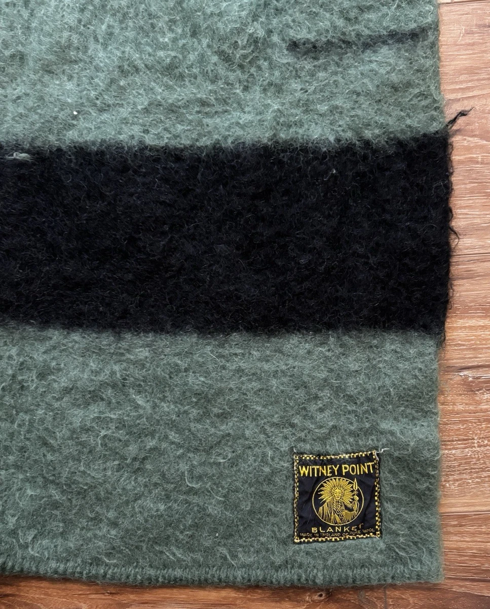 Witney Blanket for sale | eBay