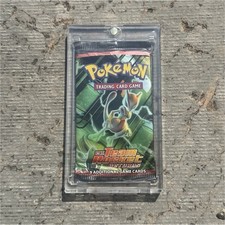 Team Rocket Returns Booster Pack