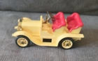 Vintage 1989 Playmobil Victorian Car 5620 Dollhouse 80s Retro Toy Model T Geobra