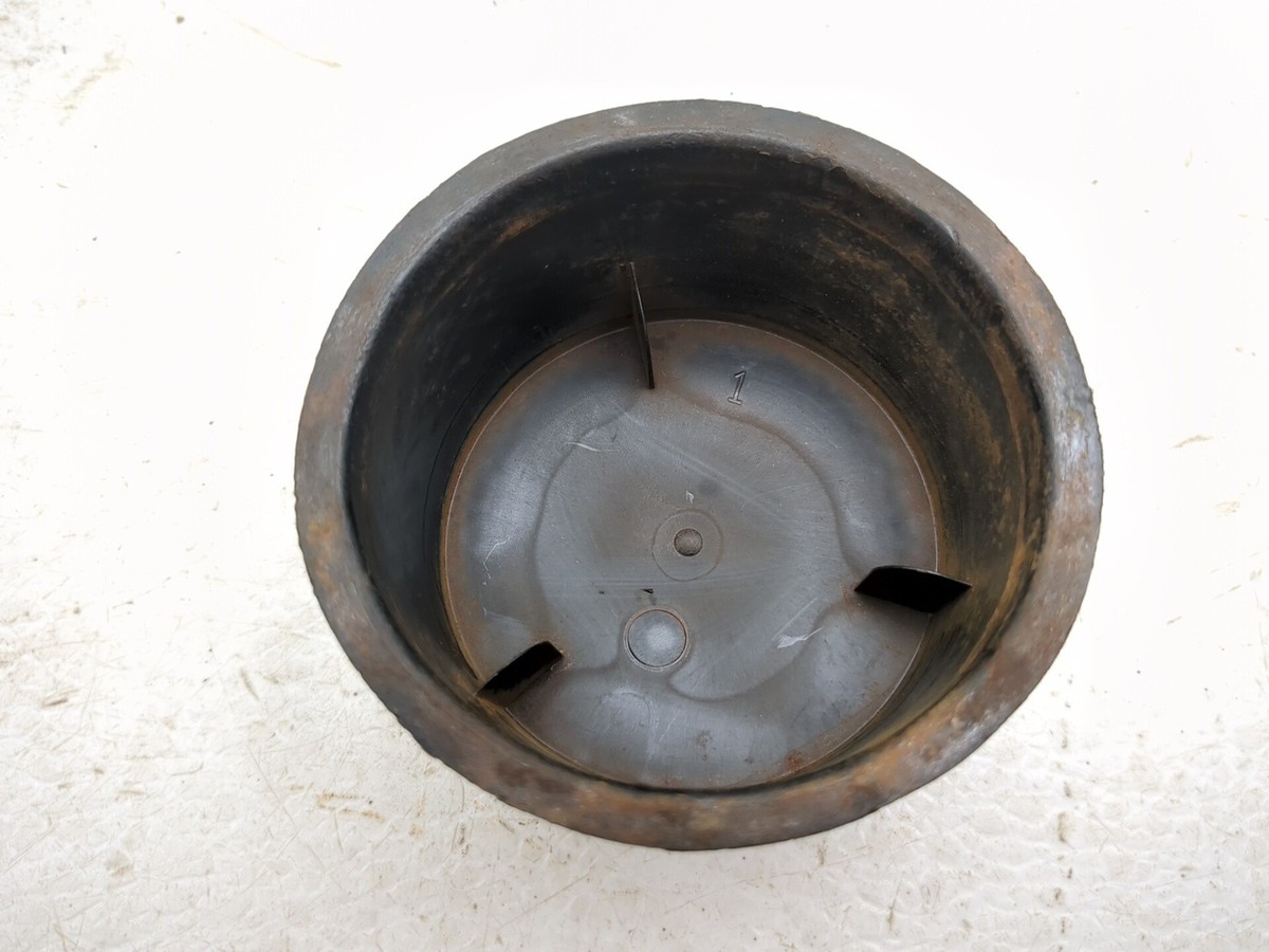 04-16 John Deere Gator HPX 4x4 Wheel Hub Cap Set | eBay