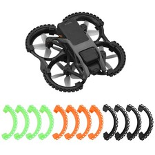 4pcs Anti-Collision Propeller Guard Protective Cover Ring For DJI Avata Drone 