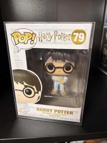 Harry Potter with Broken Arm #79 - Harry Potter Funko Pop!