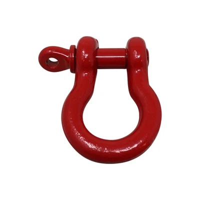 STEVENS LAKE PARTS Anchor Shackle Clevis Alloy Screw Pin 3/4" Industrial Supply