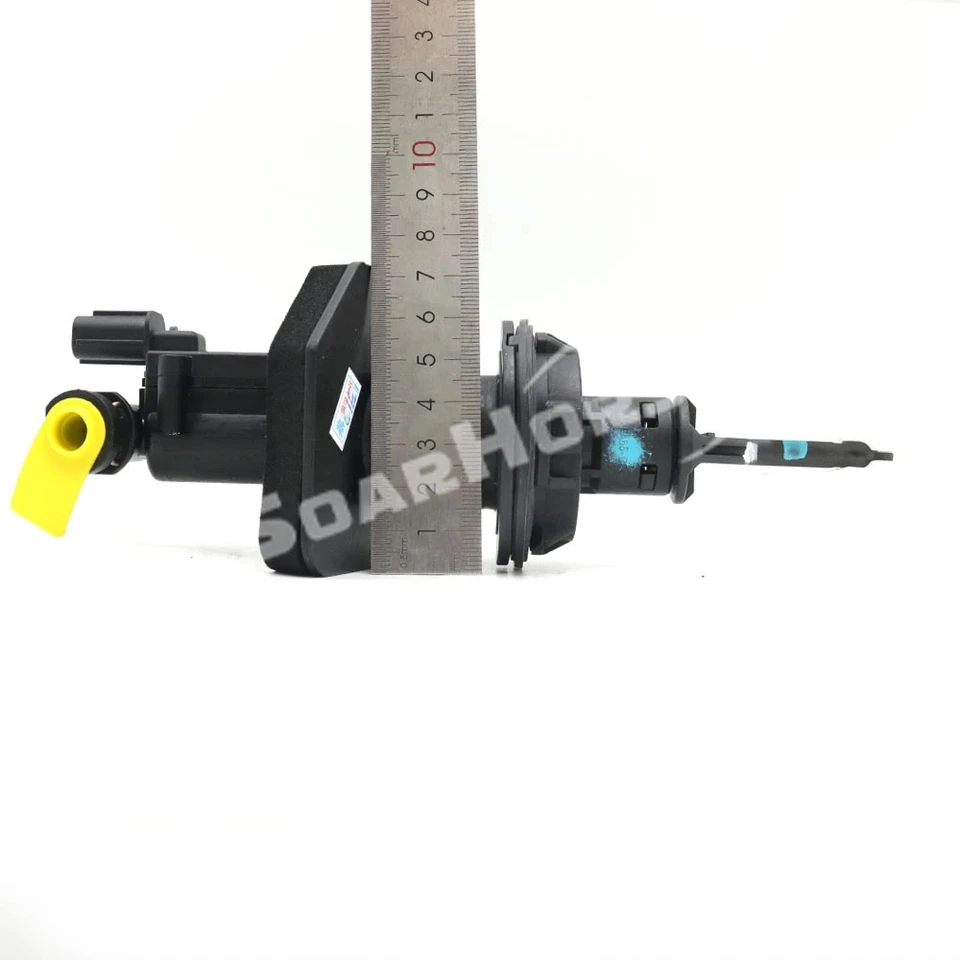 Cilindro maestro de embrague para Mazda 2 Axela 3 Atenza 6 GJ CX-5 KE KF CX-3 DK CX-8 Foto 4 de 4