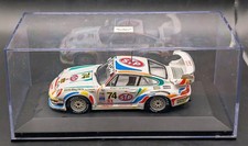 Minichamps/Paul's Model Art - Porsche 911 GT2 (White) - 1996 Daytona - 1:43