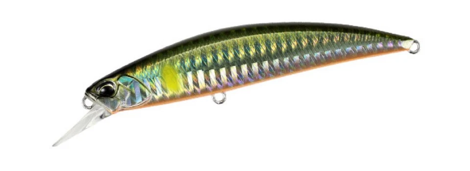 Duo Spearhead Ryuki 110S Versenkung K�der AHA4006 (1496) - Bild 3 von 4