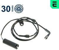 Optimal WKT-50363K Warnkontakt FüR Bremsbelagverschleiß Warnkontakt FüR BMW