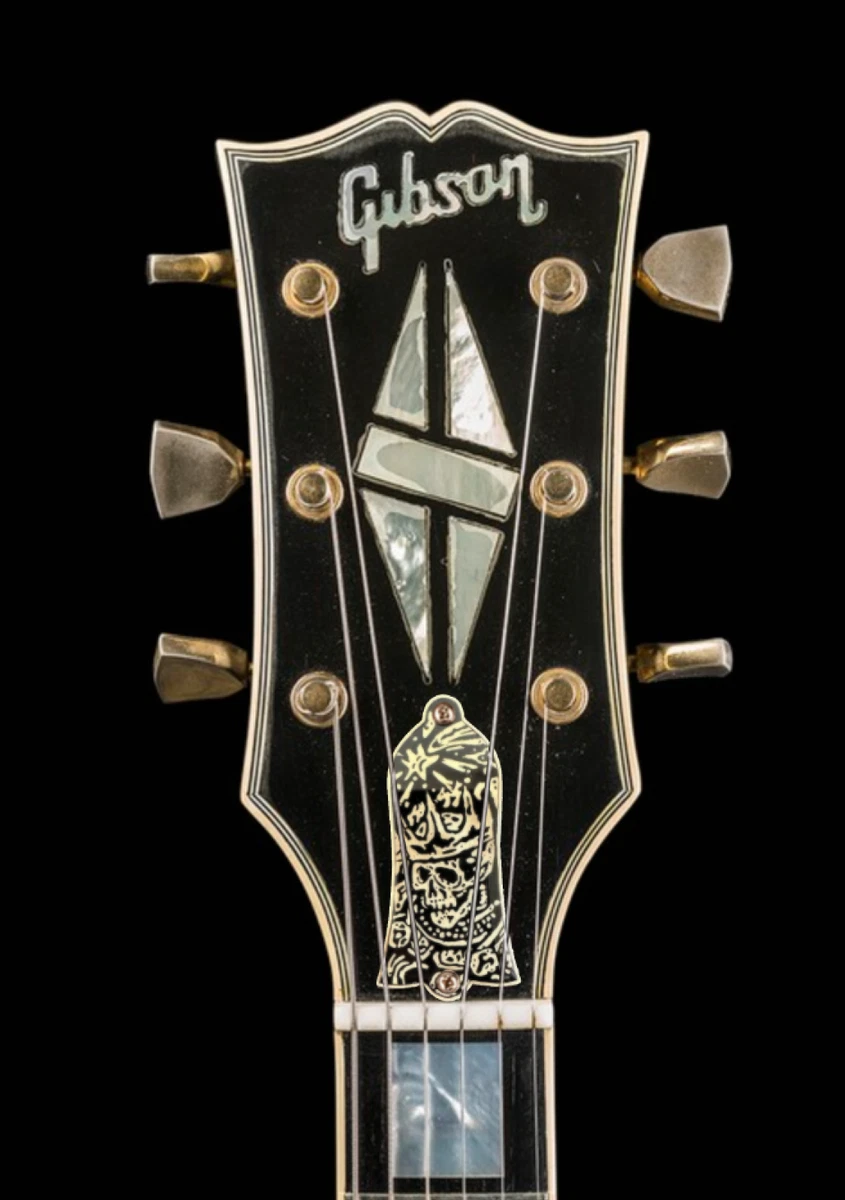 Gibson Guitar Plates for sale - eBay