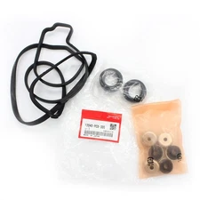 OEM New Valve Cover Gasket Kit WITH Spark Plug Tube Seals For 00-09 Honda S2000
