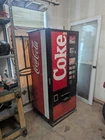Coca-Cola Vending Machine Vintage Collectible