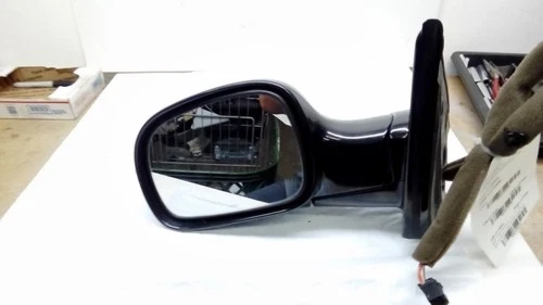 Driver Side View Mirror Power Non-heated Fits 01-04 CARAVAN 475379