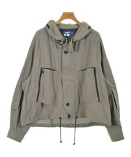 Junya Watanabe Man Blouson Mens M Khaki Used, Nearly Clothing