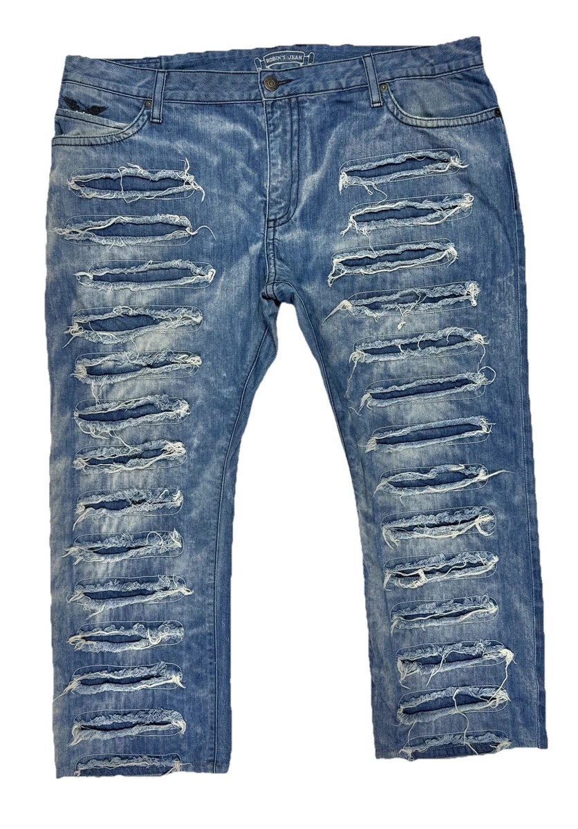 Robin's Jean Classic Jeans for Men for sale | eBay
