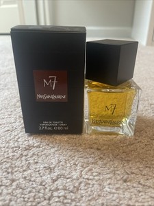 M7 Ysl | eBay