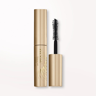 Stila HUGE Extreme Lash Mascara Travel Size Factory Sealed Black New