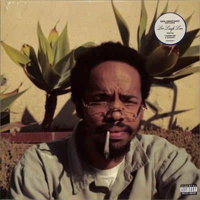 Earl Sweatshirt / LIVE LAUGH LOVE (LP) / Warner / 9362482861 / LP