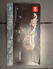 LEGO Star Wars Tantive IV 75376 654 pcs Display Stand/Plate New But  Box Damaged