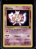 1999 Pokemon Wizards Black Star Promos Mewtwo #3