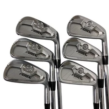 TE- Yamaha inpres RMX TOURMODEL PB(2015) 6S Iron Set Flex S IR