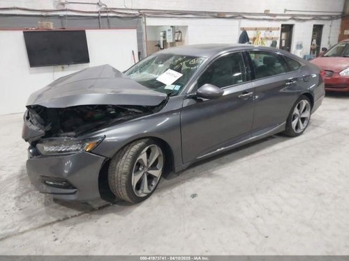 Automatic Transmission Turbo 1.5L ID BA7A Tag Fits 18-20 ACCORD 811735 - Picture 12 of 12