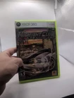 Midnight Club Los Angeles Xbox 360 Scratch Free Tested Working