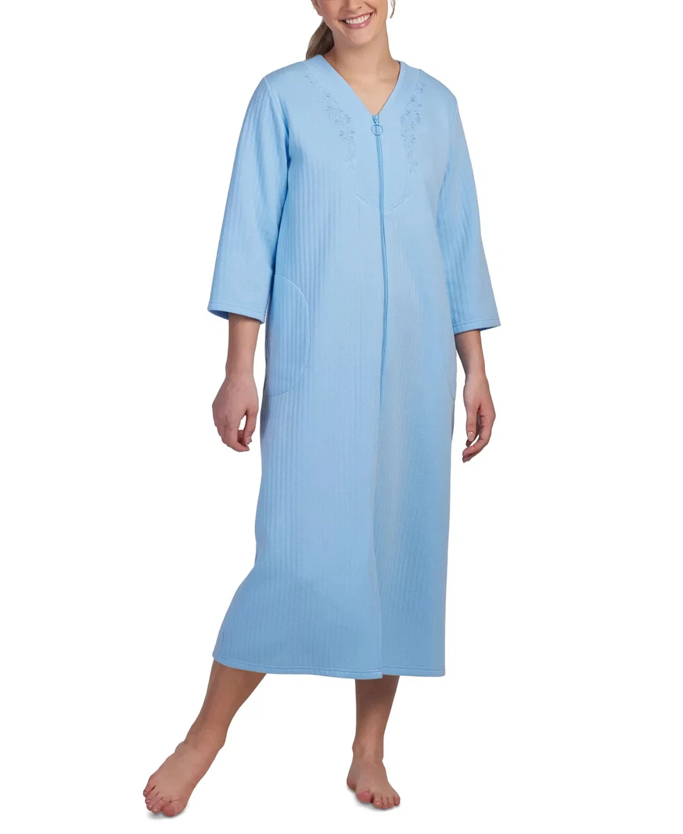 Jersey Regular Robes for Women for sale | eBay Jersey Regular Robes for Women for sale | eBay
