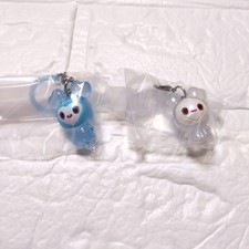 TWICE LOVERYSS Mejirushi Accessories Nayon, DAhyeon 2 piece set!