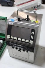iNNOVATION BY Climet CI-500 Portable Laser Particle Counter
