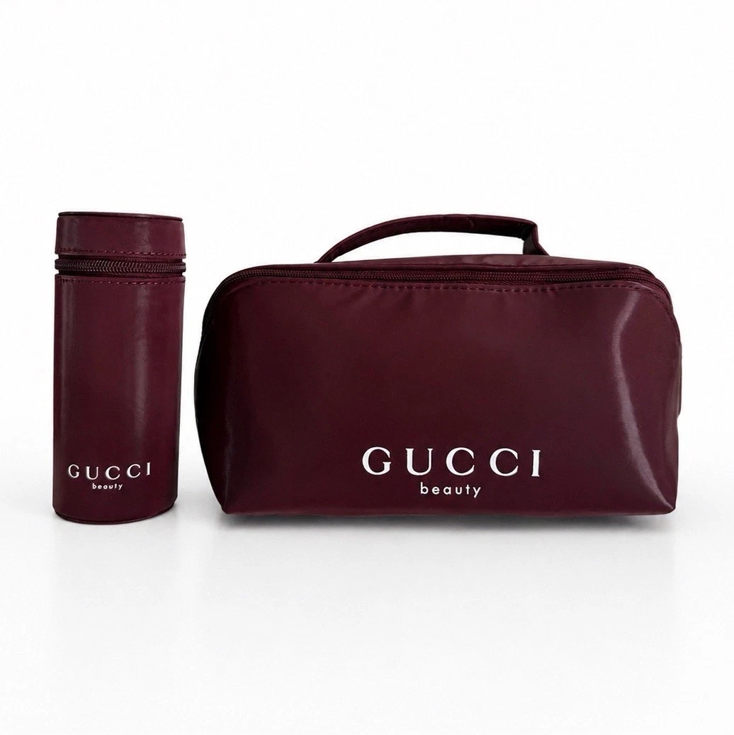 Gucci Makeup Makeup Bags for sale - eBay