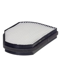 Innenraumfilter Hengst Filter E914LI Pollenfilter FüR Klasse Mercedes SLK CLK