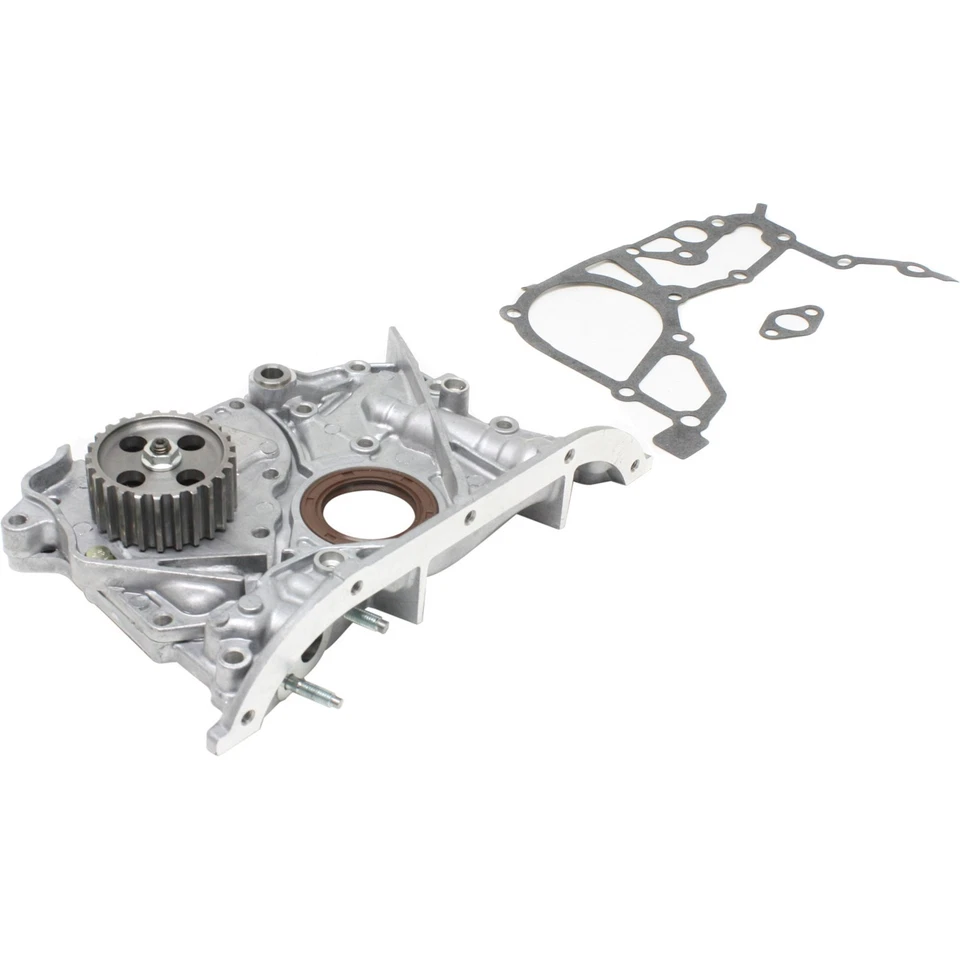 Bomba de aceite nueva para Toyota Camry Celica Solara MR2 1991 Foto 3 de 4