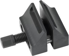 DPTOOL Universal Suspension Strut Split Hub Steering Knuckle Spreader Tool Compa