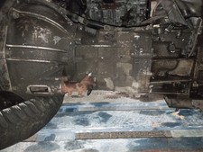 Boite de vitesse Isuzu TROOPER