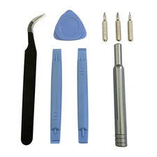 PH000 PH00 PH0 Bits Hex Screwdriver Pry Repair Open Tool Kit for Steam Deck
