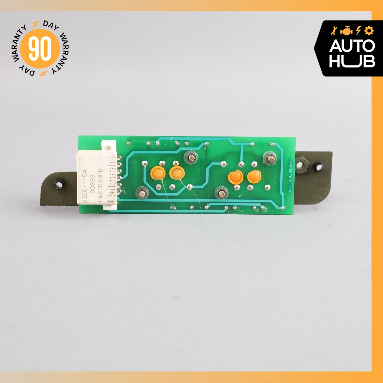 Bentley Arnage 1999-2004 Front Right Control switch