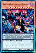Yu-Gi-Oh! Blazing Dominion BLZD-DE Einzelkart...