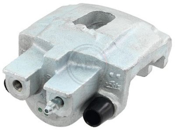 A.B.S. Bremssattel 422872 FüR WJ Jeep Cherokee WG XJ Grauguss 2 CRD 4X4-image