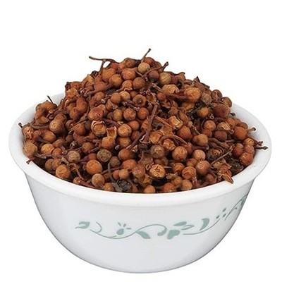 Organic Nagkesar - Ochrocarpus Longifolius - Cobra's Saffron 100 Grams