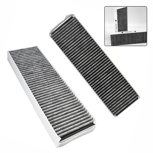 2 Pack Activated Carbon Filters Compatible with For Bora Basic and Pure Systems - Bild 7 von 26