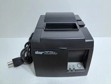 Star Micronics TSP100 USB Thermal Receipt Printer Futureprint
