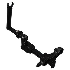 Microphone Mount Clamp Holder for Stand Adjustable Violin Instrument