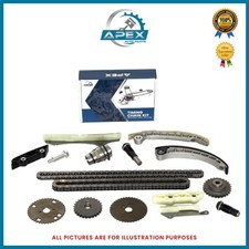 Für Daily 3.0 Dieselmotor F1CE0441 Steuerkettensatz 504294672 - Hochwertig