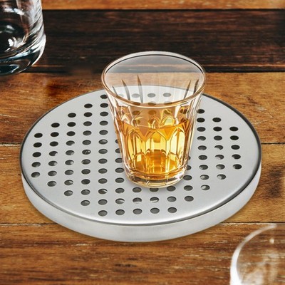 Drips Tray Water Drips Pan Smooth Surface Easy Cleaning Beverage Serving