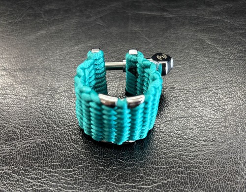 Bamboo ligature NOVA alto saxophone ligature