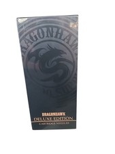 Dragonhawk Tattoo Needles Cartridges 0801RL 50 Count Glide Extra Smooth Designed