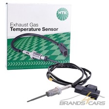 NGK NTK ABGASTEMPERATURSENSOR FÜR CITROEN JUMPER FORD C-MAX FIESTA FOCUS MONDEO