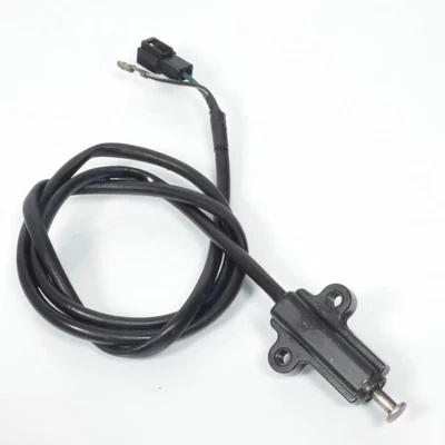 Capteur de béquille origine pour Moto Suzuki 500 GSE 1996 à 2000 37840-01D01 / - Photo 1/3