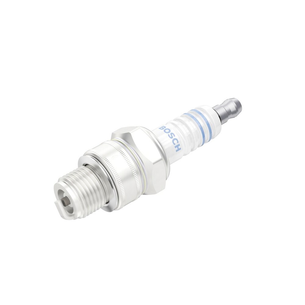 BOSCH Spark Plug For DUCATI GILERA Ec HERCULES PIAGGIO VESPA 68-99 0241229604