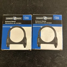 Exhaust Mate 1-Piece Exhaust Clamp