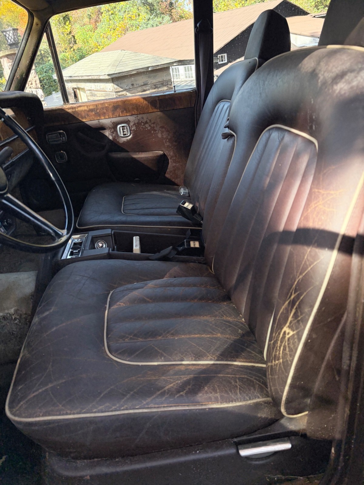 ROLLS ROYCE SILVER SHADOW WRAITH, BENTLEY LIGHT. LARGEST USED INVENTORY ON EARTH